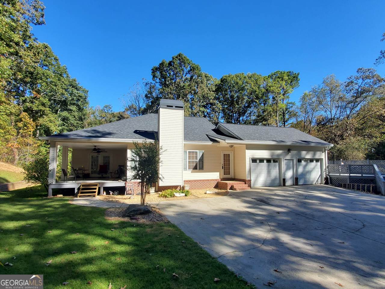 526 Antioch Church Road - Photo 1