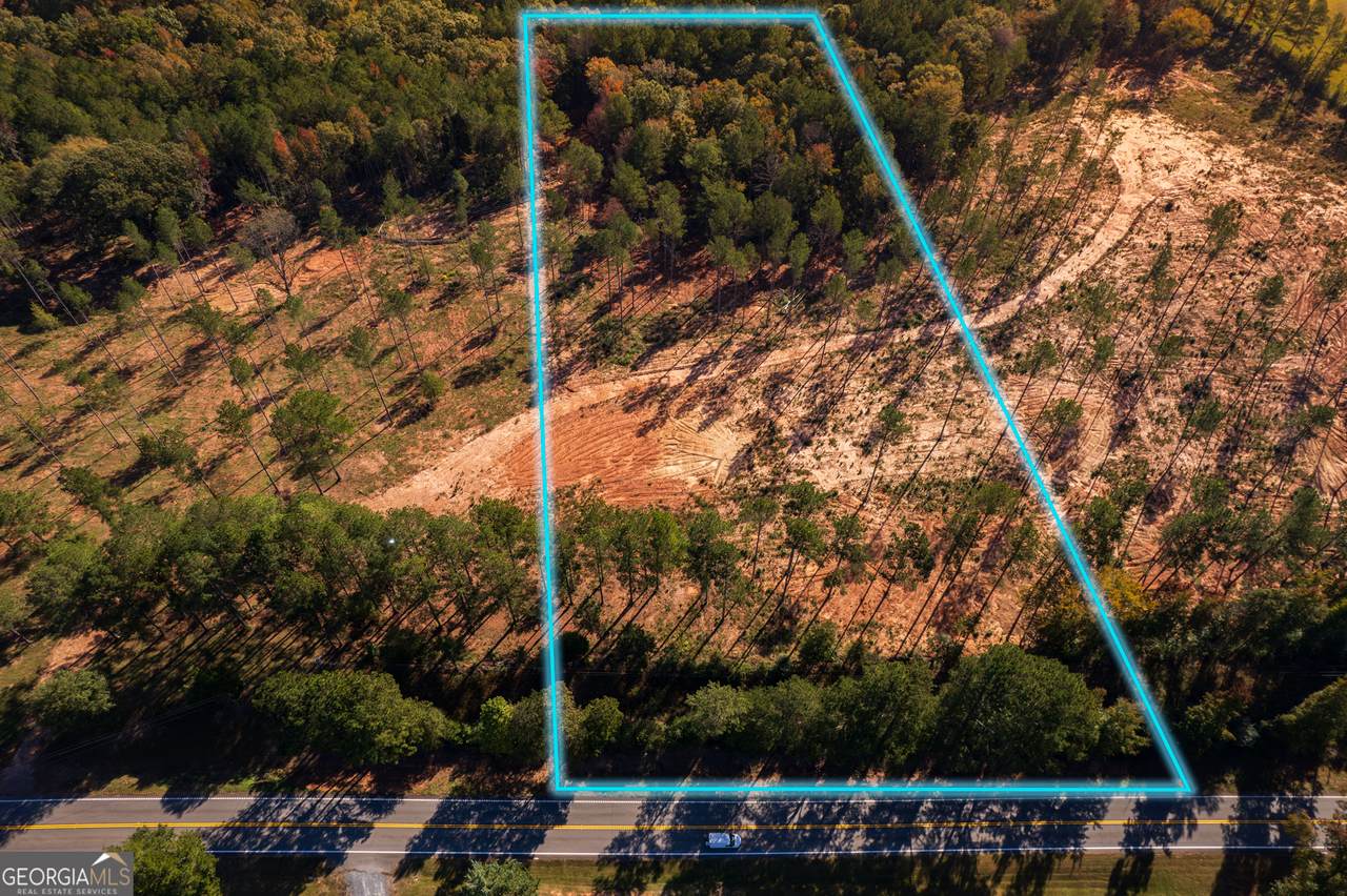 5588 Ga Highway 42 - Photo 1