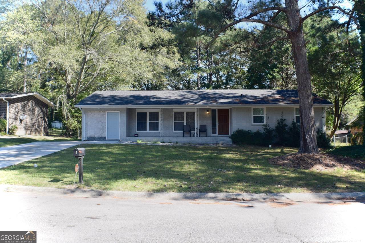 6482 Sinclair Place - Photo 1