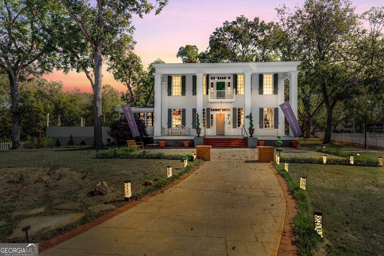 421 Greene Street - Photo 1