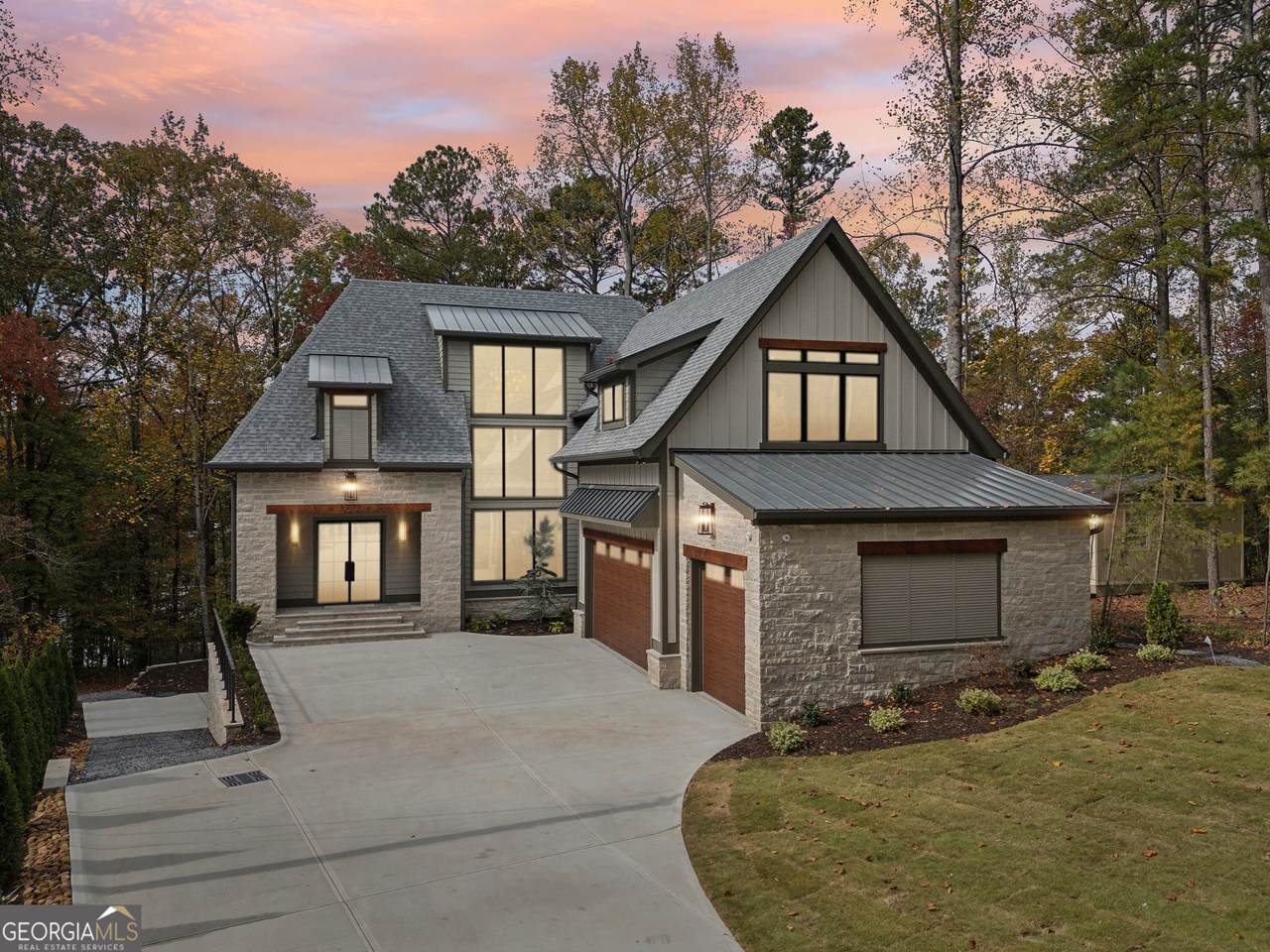 9325 Ponderosa Trail - Photo 1