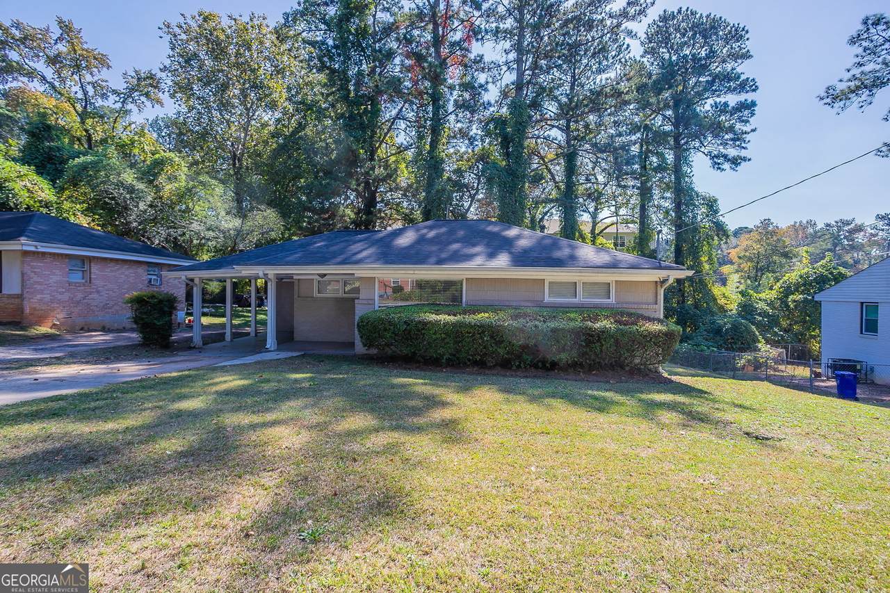 2775 Tilson Road - Photo 1