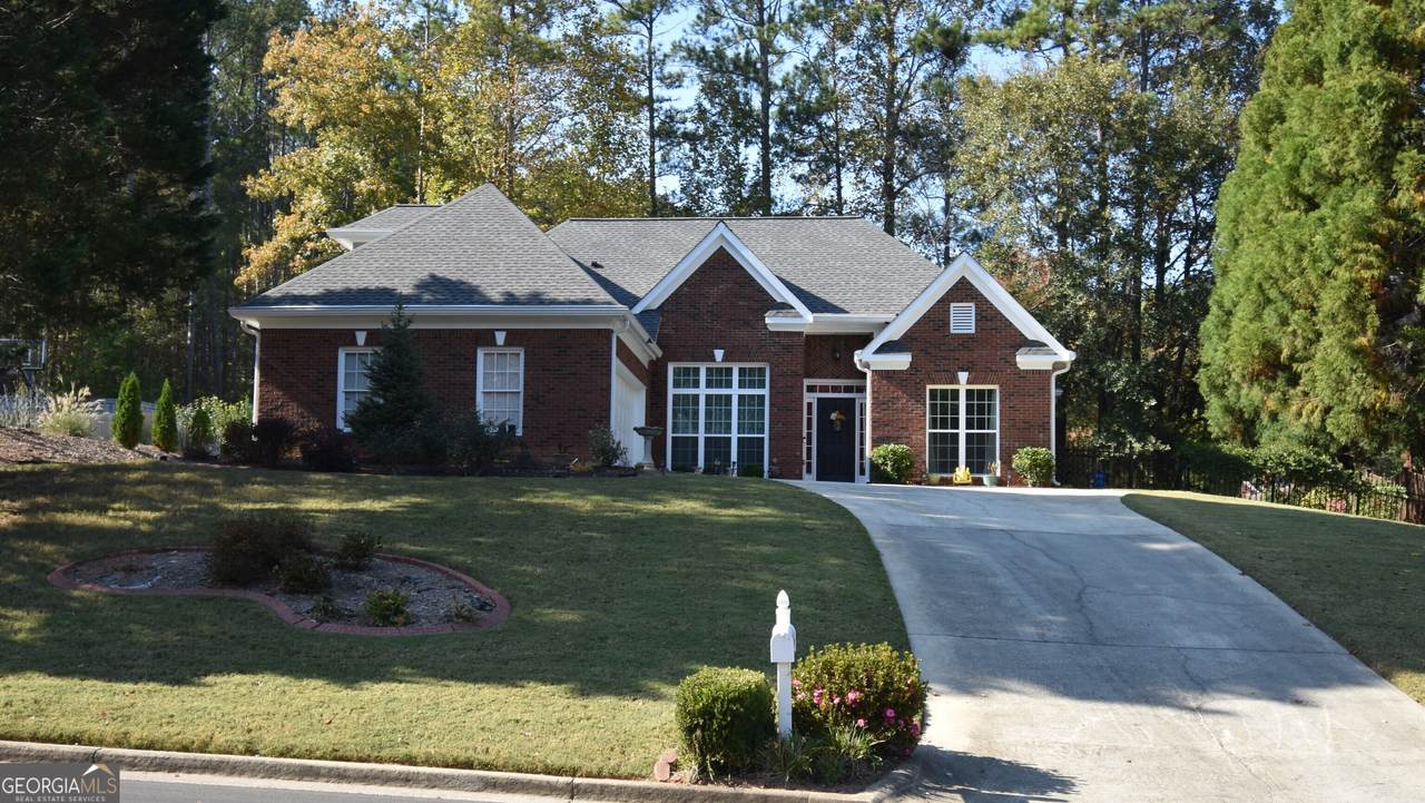 1025 Copper Creek Drive - Photo 1