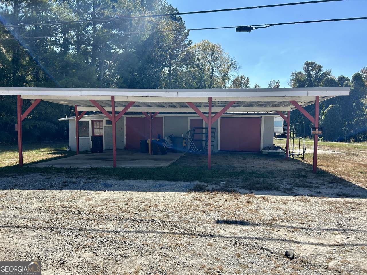 3596 166 Highway - Photo 1