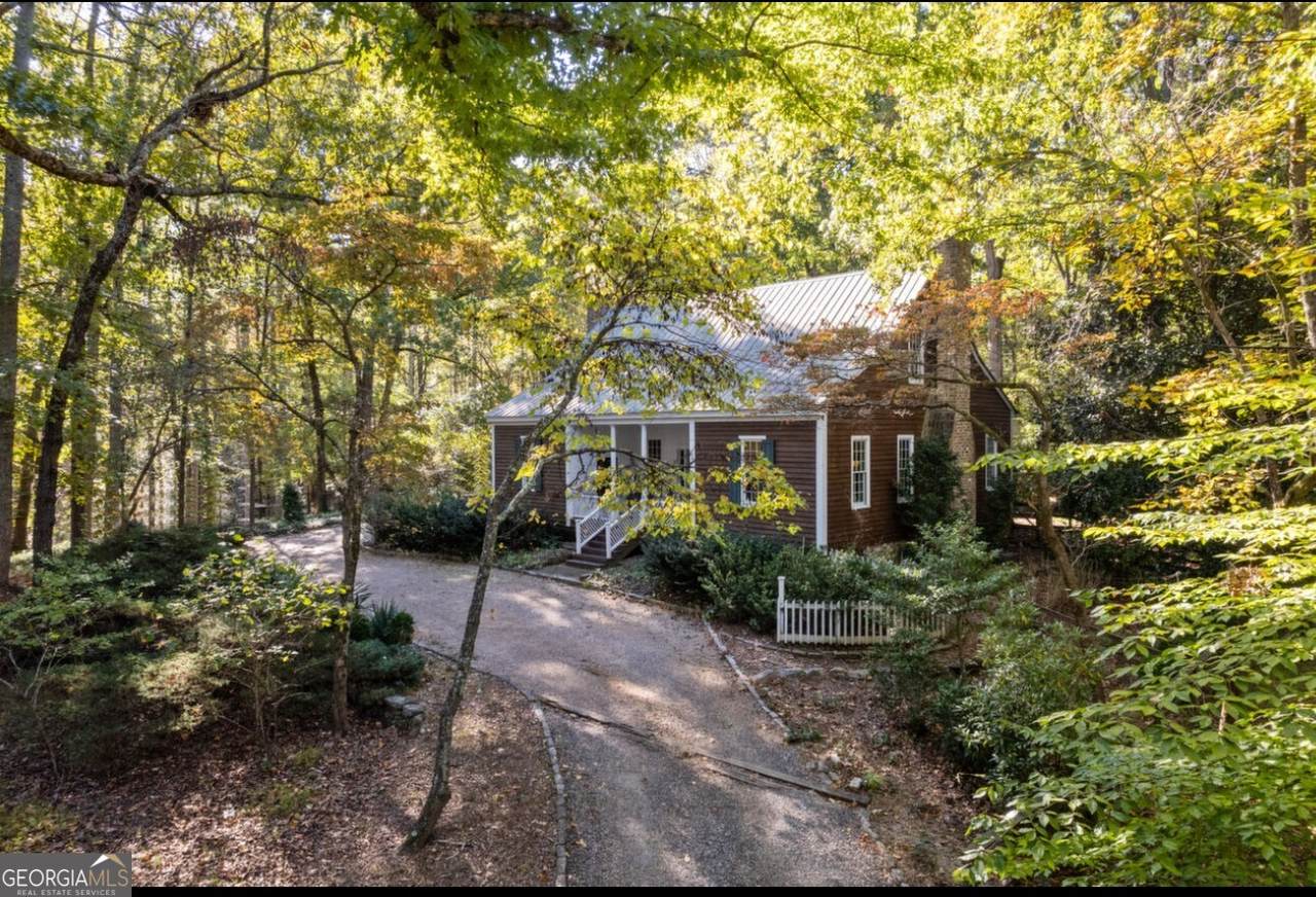 13250 Birmingham Highway - Photo 1