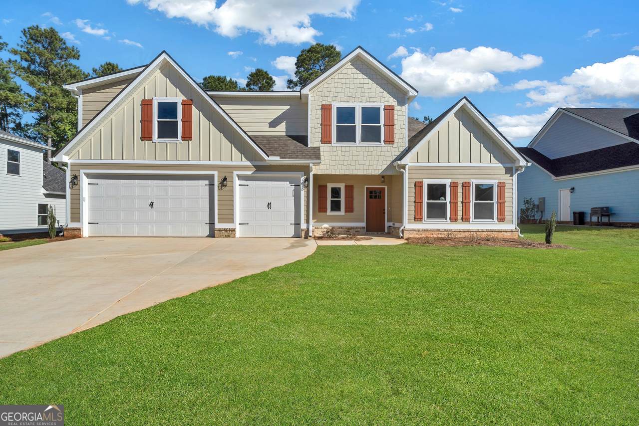 417 Lakeview Place - Photo 1