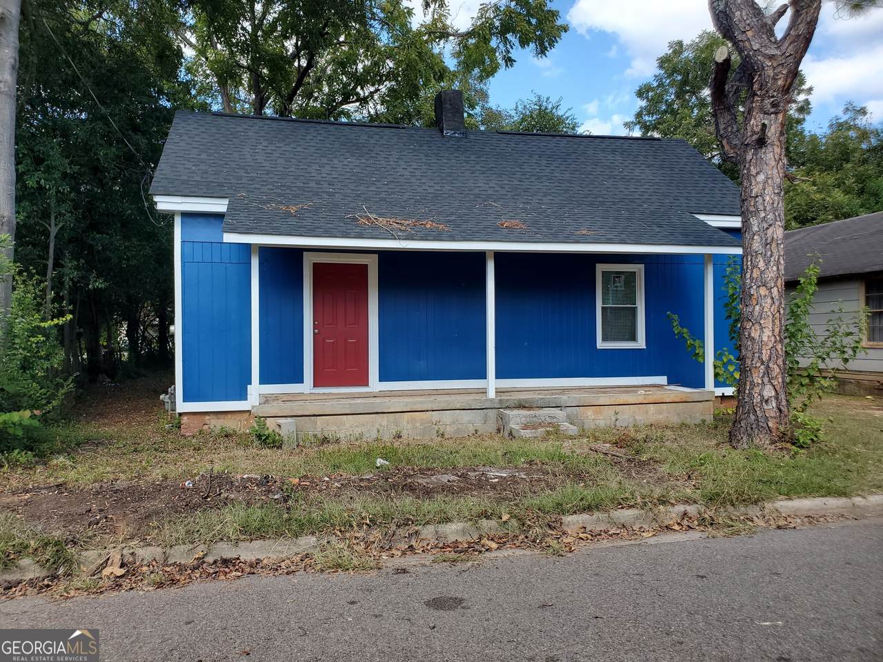 522 Hinton Street - Photo 1