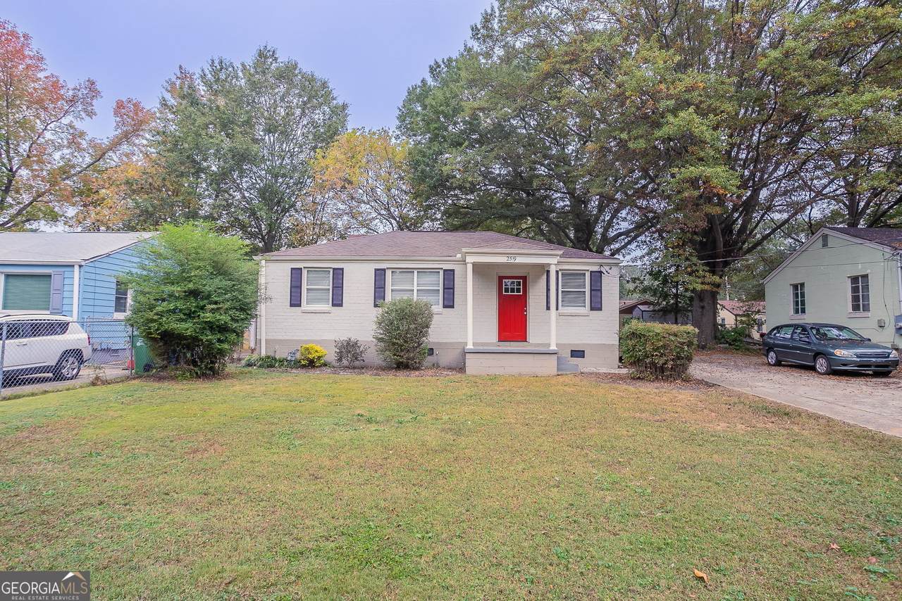 2519 Godfrey Drive - Photo 1
