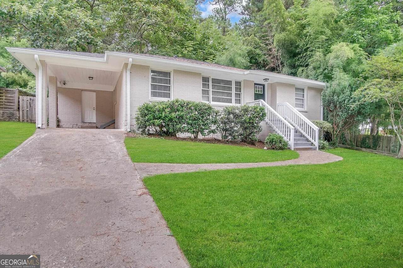 2425 Hanford Drive - Photo 1