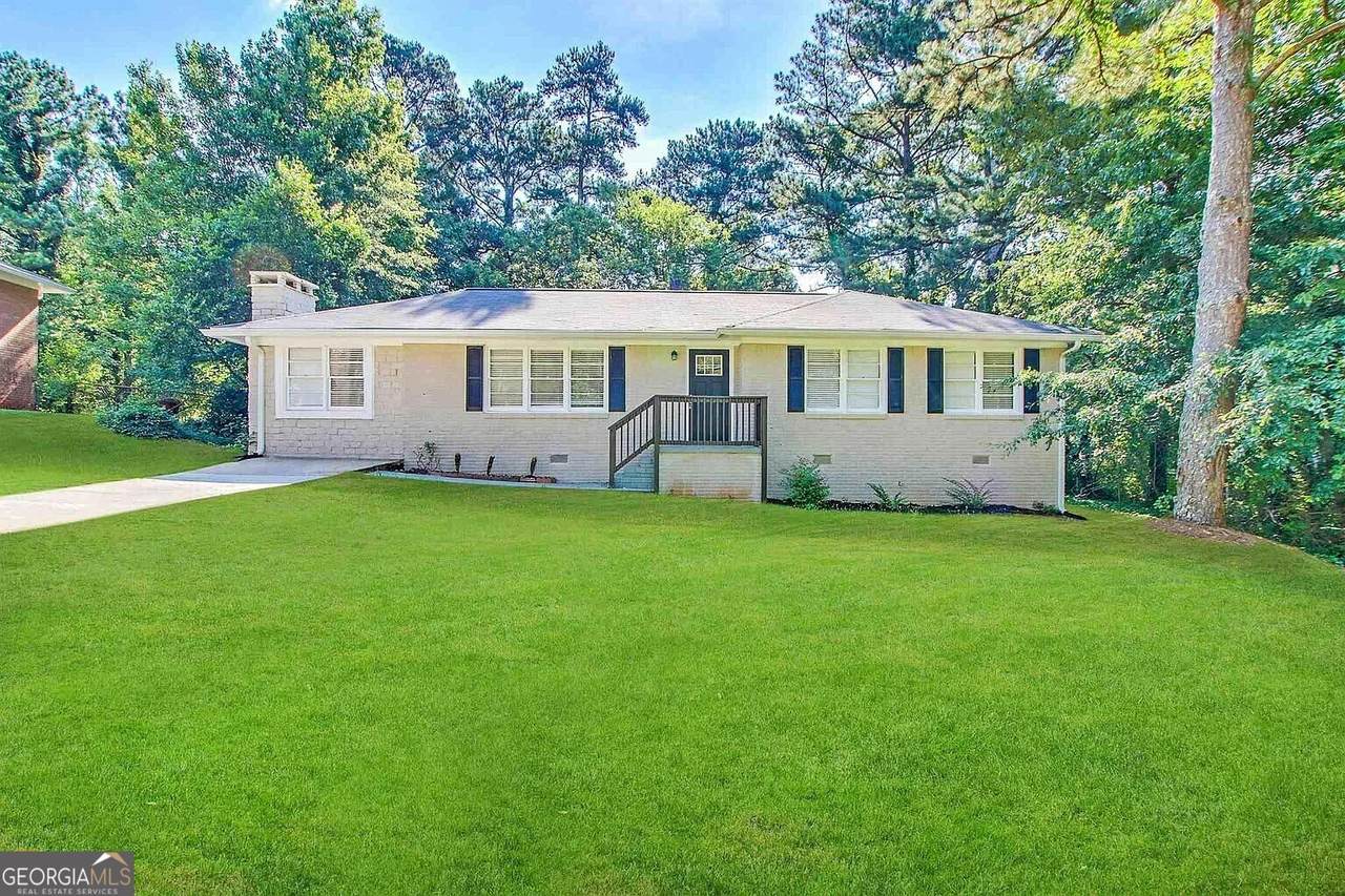 1581 Hollyhock Terrace - Photo 1