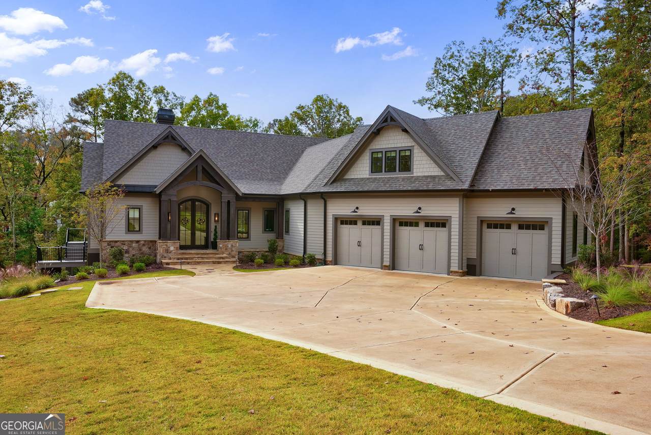 1101 High Bluff Lane - Photo 1