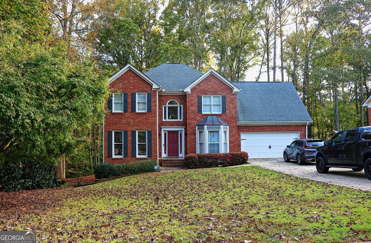 4761 Habersham Way - Photo 1