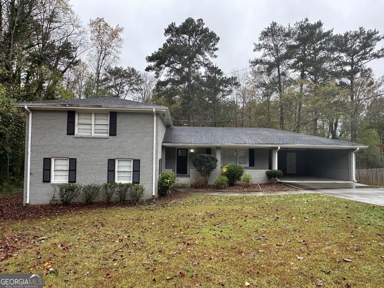 2929 Stratford Mill Road - Photo 1
