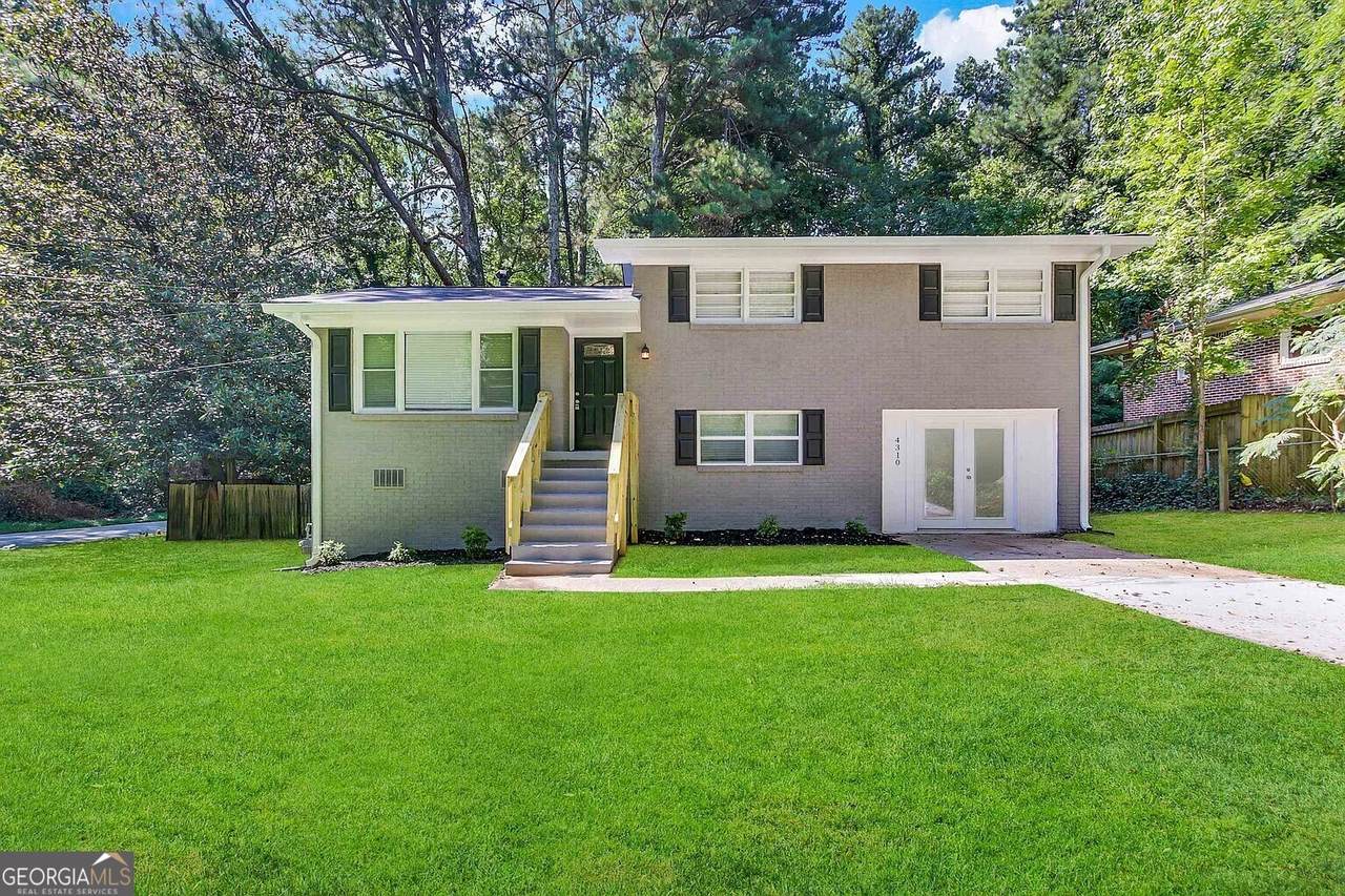 4310 Bakers Ferry Road - Photo 1