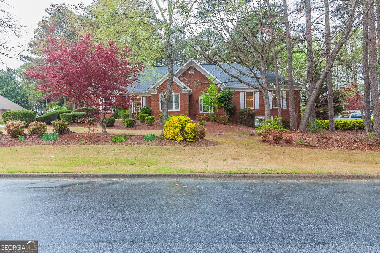 1510 Natchez Way - Photo 1