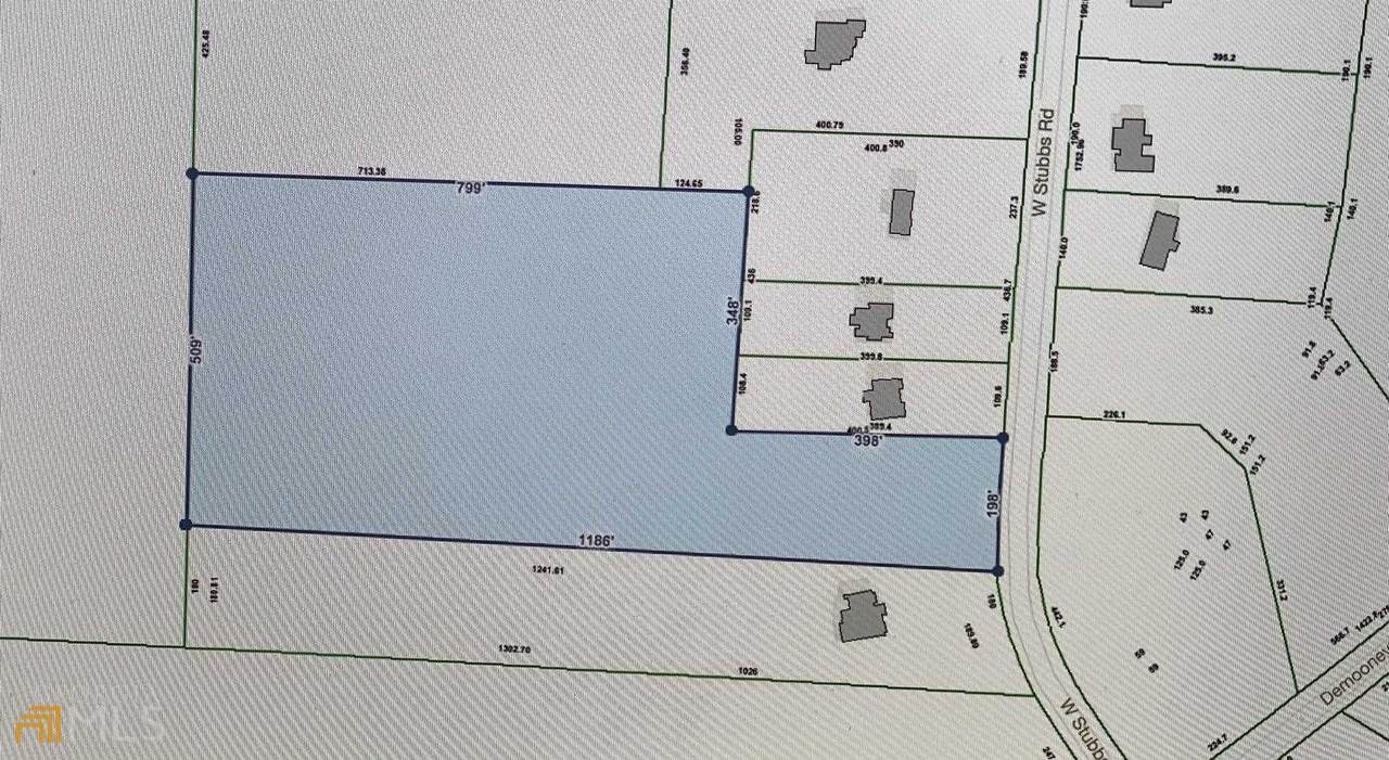 0 Stubbs Road - Photo 1