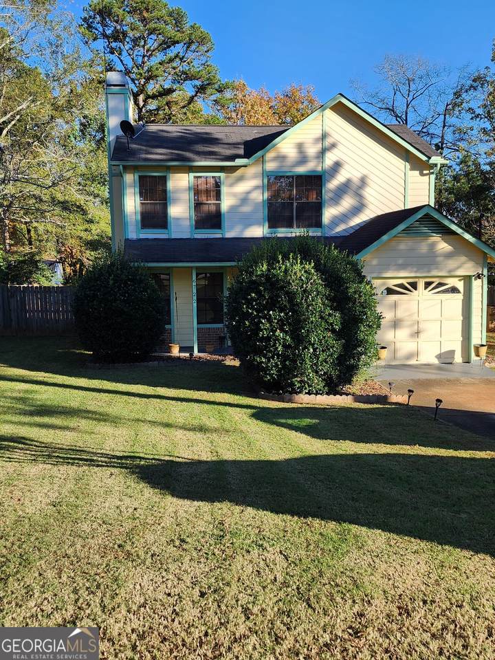 6722 Bent Creek Drive - Photo 1