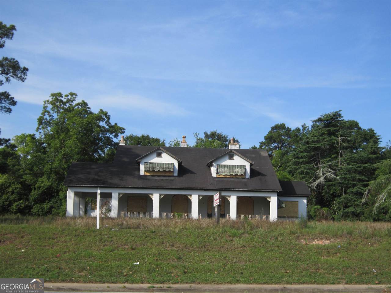 3996 Mercer University Drive - Photo 1