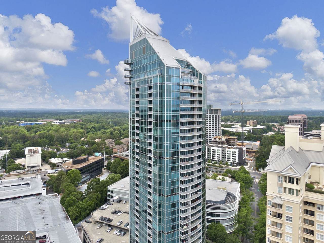 3338 Peachtree Street - Photo 1