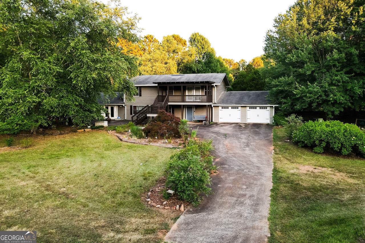 8125 Highway 81 - Photo 1