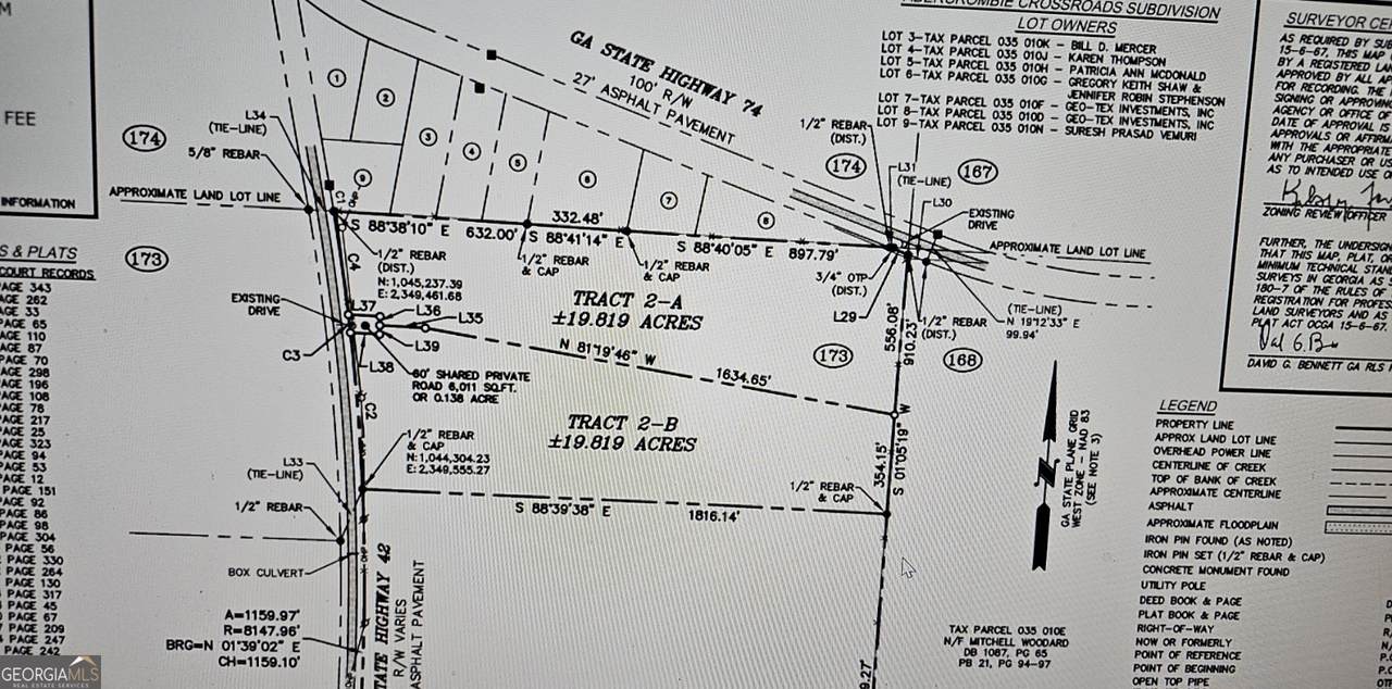 0 Highway 42 - Photo 1