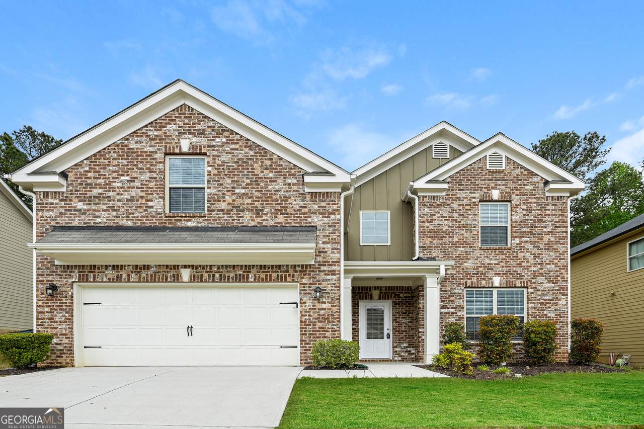 1422 Sand Way - Photo 1