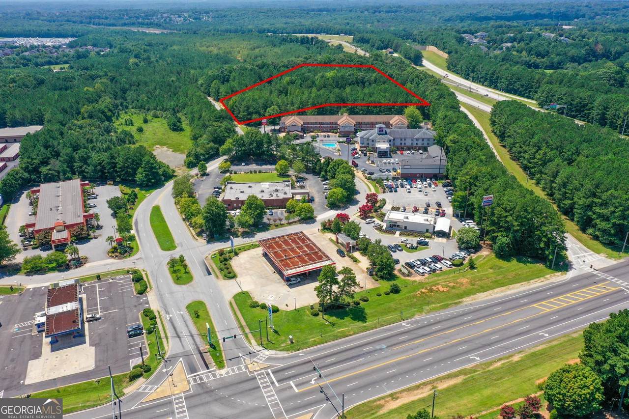 7495 Davidson Parkway - Photo 1