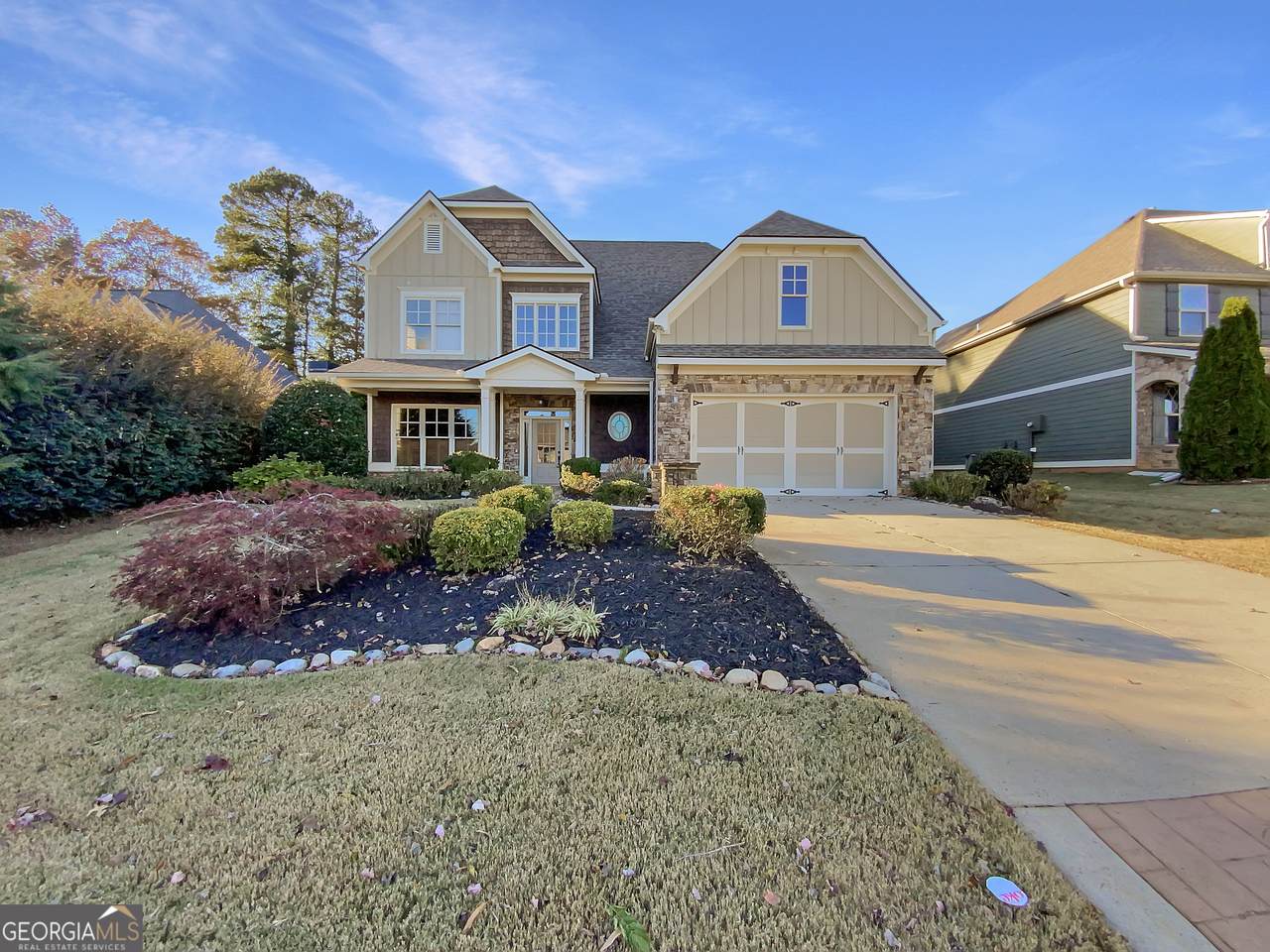 4330 Balsam Bark Drive - Photo 1