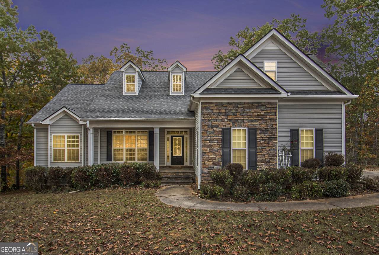 7131 Fletcher Drive - Photo 1