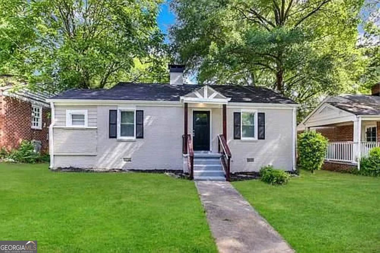 1327 Sharon Street - Photo 1
