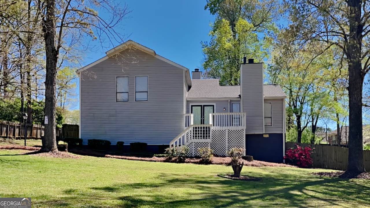 2193 Hampton Trail - Photo 1