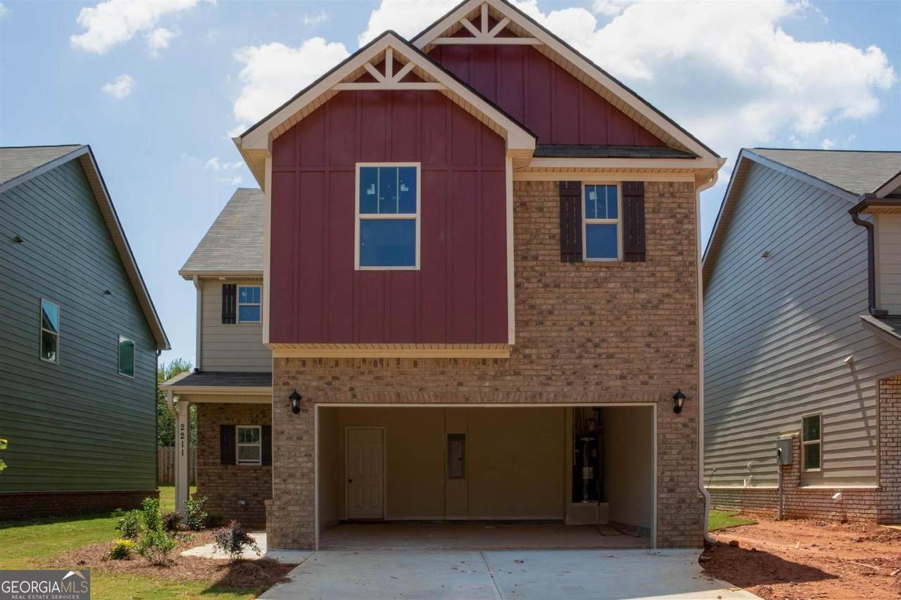 2275 Lovejoy Road - Photo 1