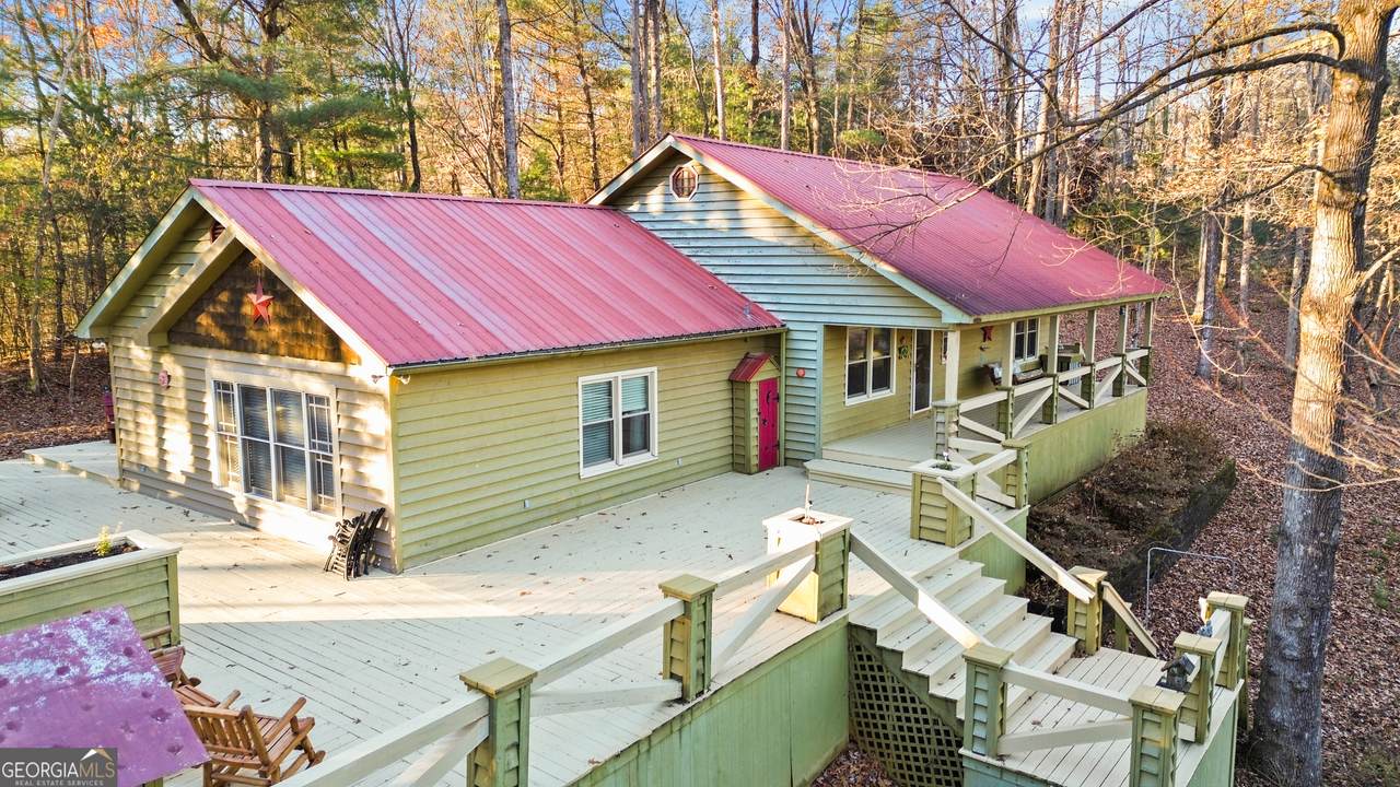 101 Harper Valley Road - Photo 1