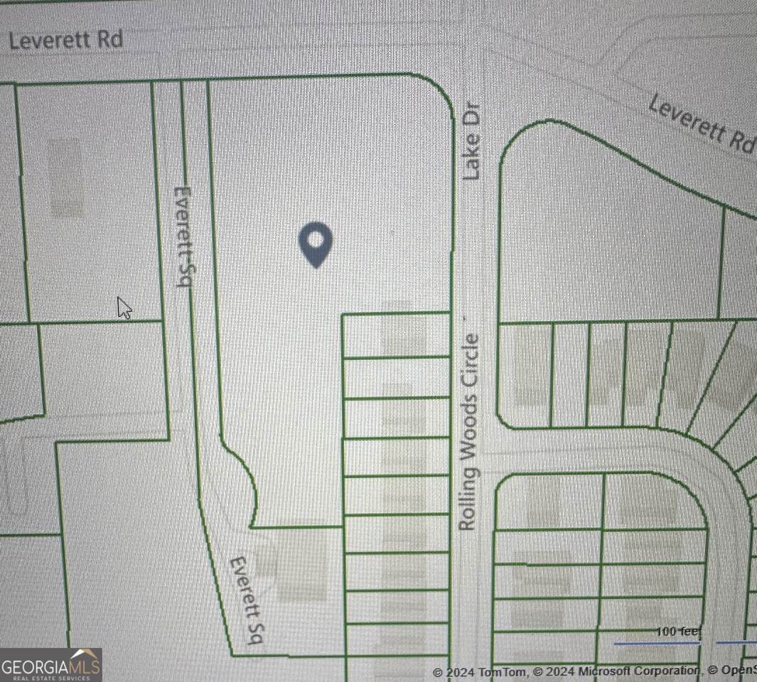 PARCEL G Leverette Road - Photo 1