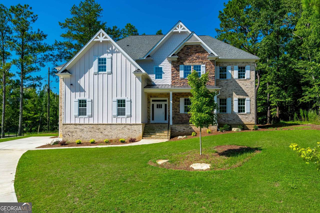 119 Terrace View Drive - Photo 1