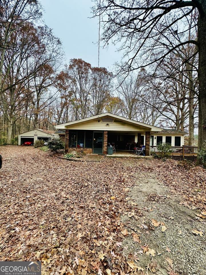 359 Cornish Mtn Road - Photo 1