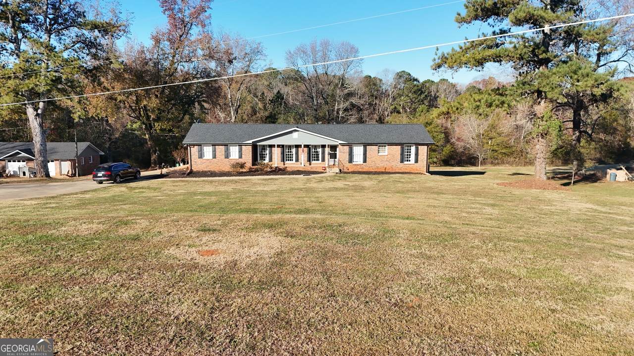 1824 Smith Store Road - Photo 1