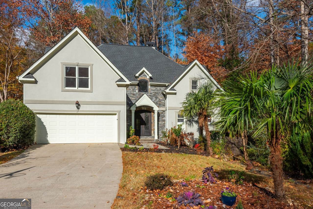 1472 Lachona Court - Photo 1
