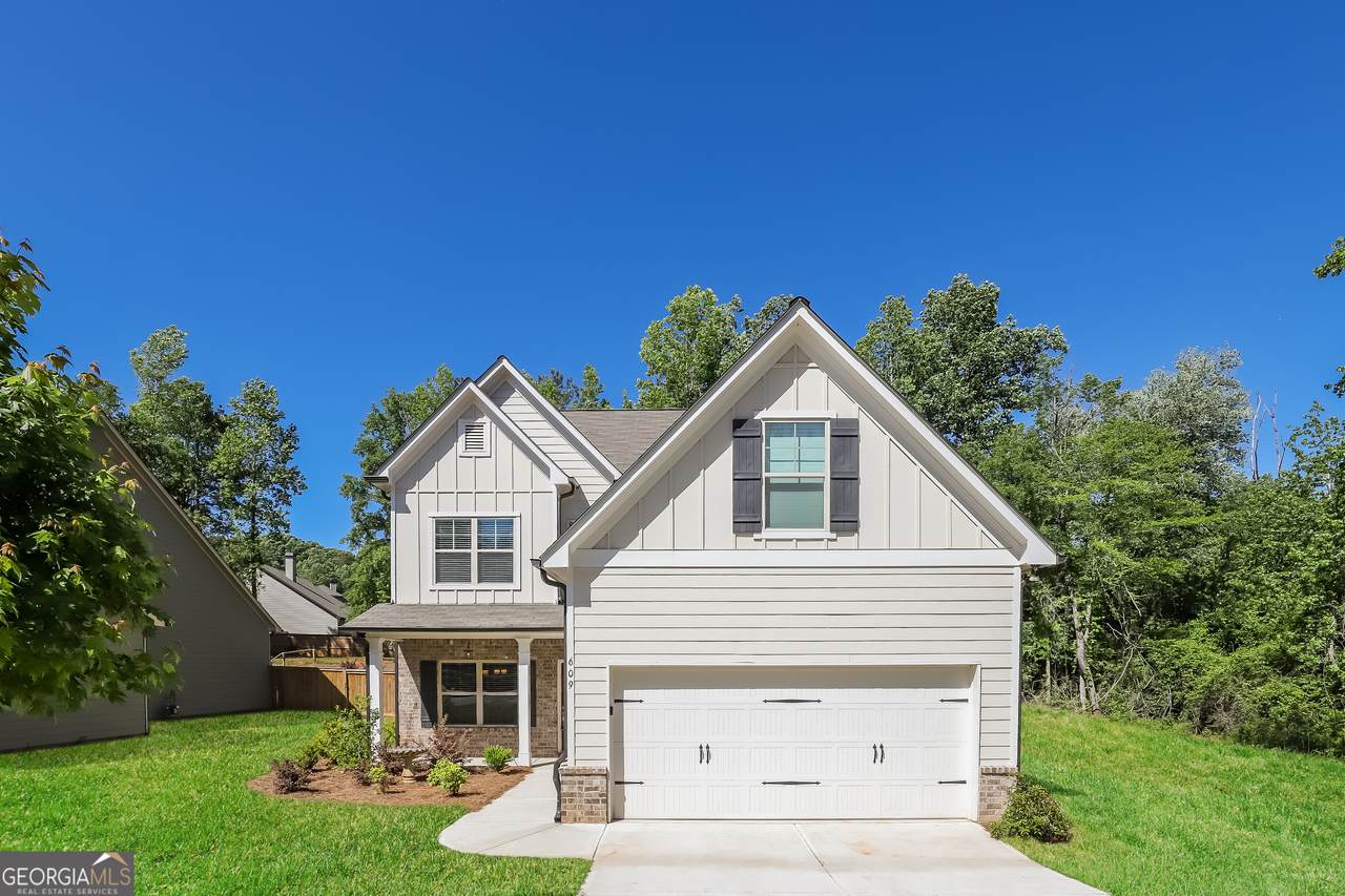 609 Prescott Point - Photo 1