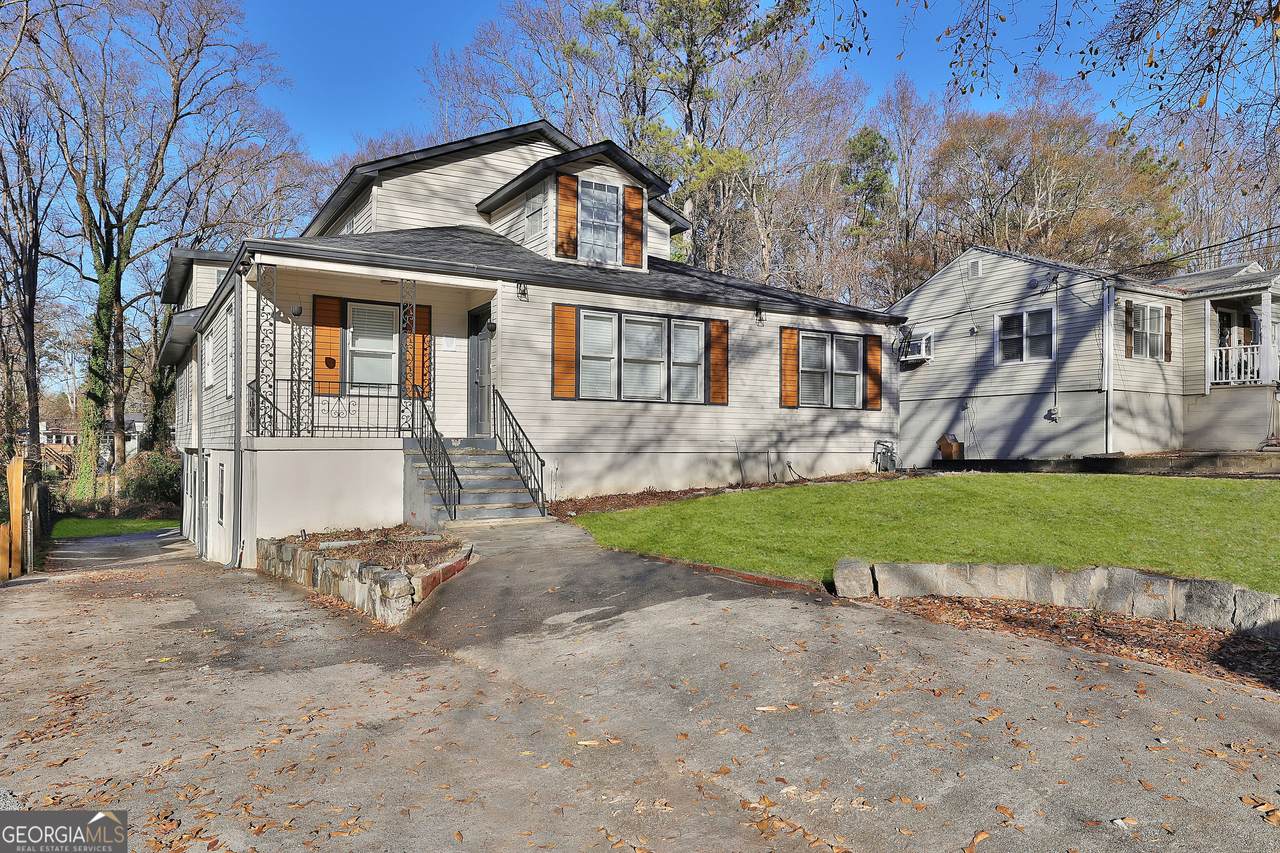 1100 Janes Lane - Photo 1