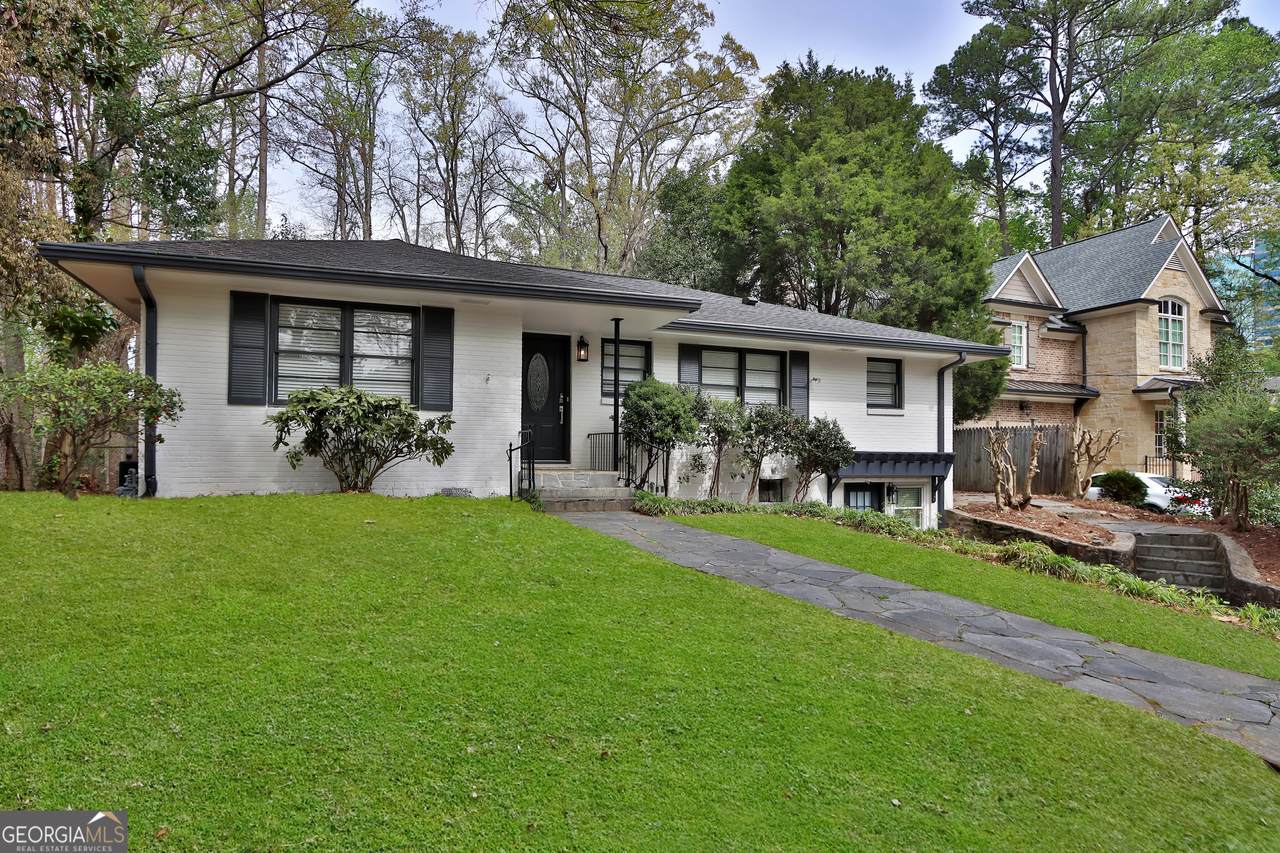 3352 Mathieson Drive - Photo 1