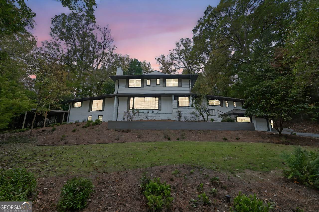 3018 Pine Valley Road - Photo 1
