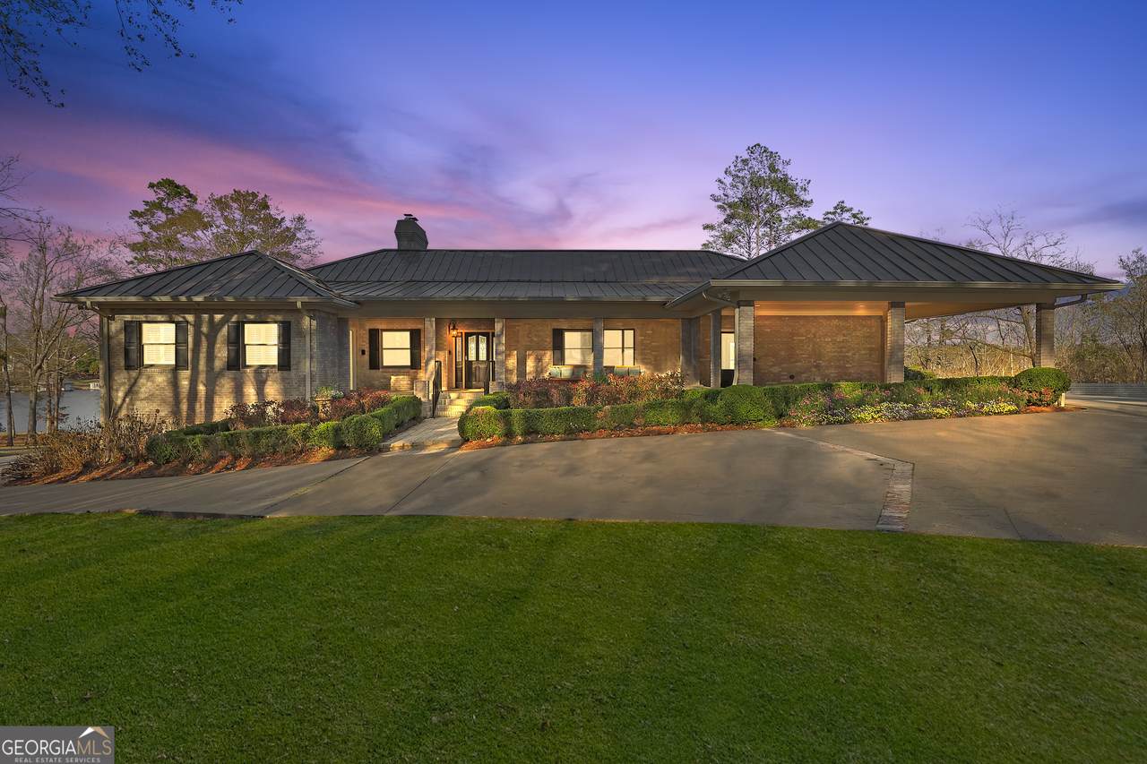 121 Grace Trace - Photo 1