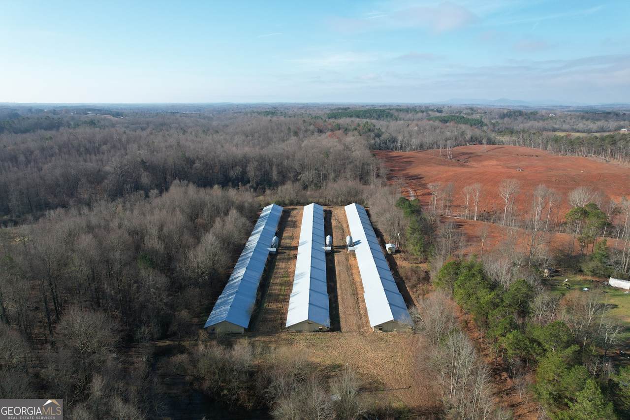 0 J Warren Road - Photo 1