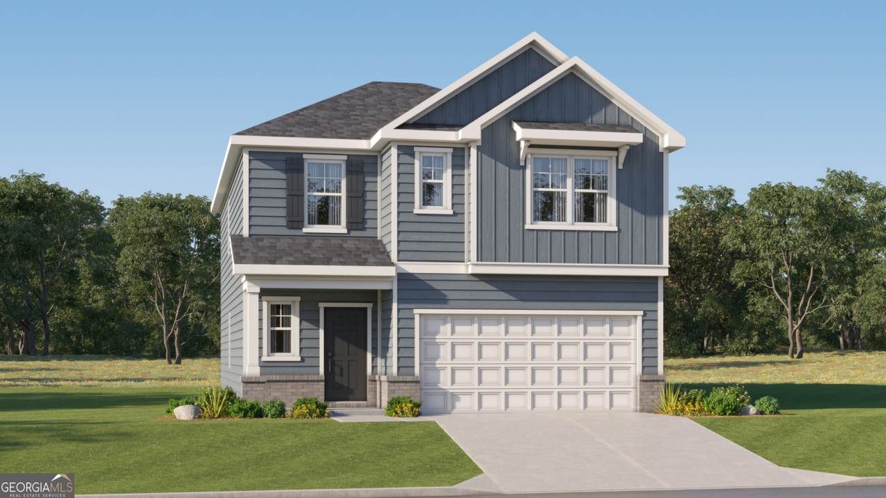 126 Rolling Meadow Way - Photo 1