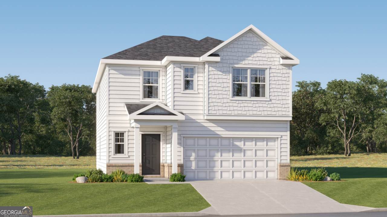 233 Red Dragon Drive - Photo 1