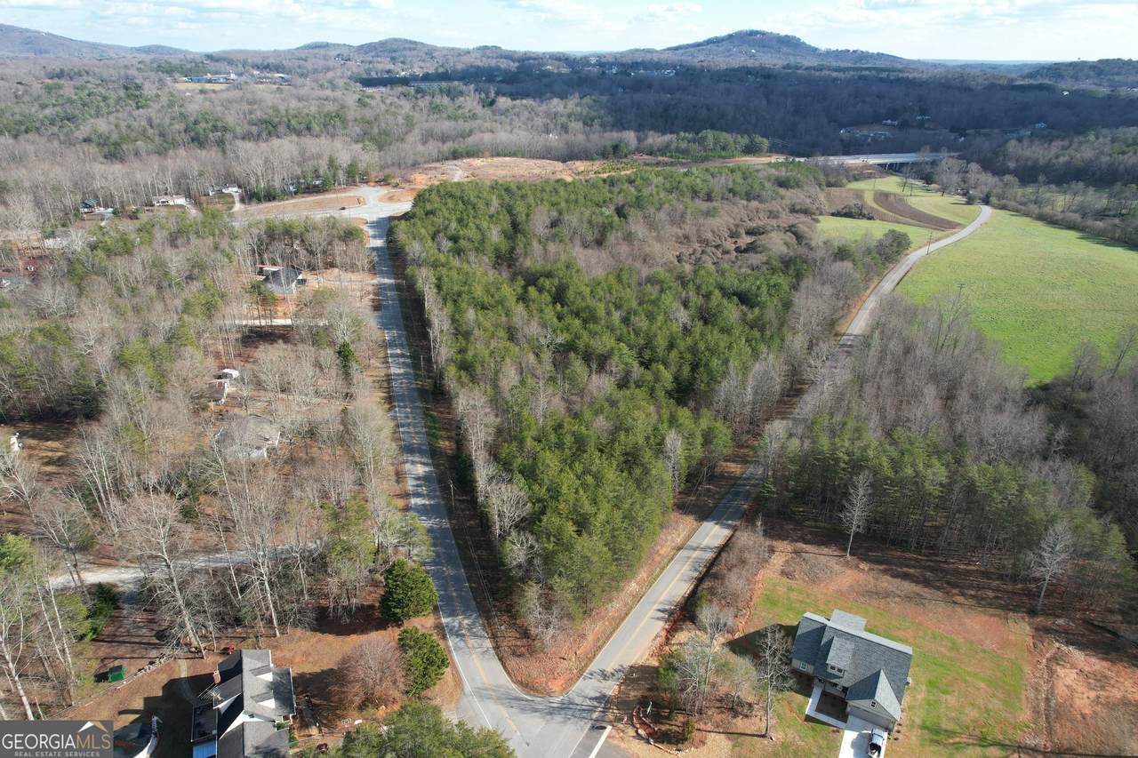 0 Appalachian Parkway - Photo 1