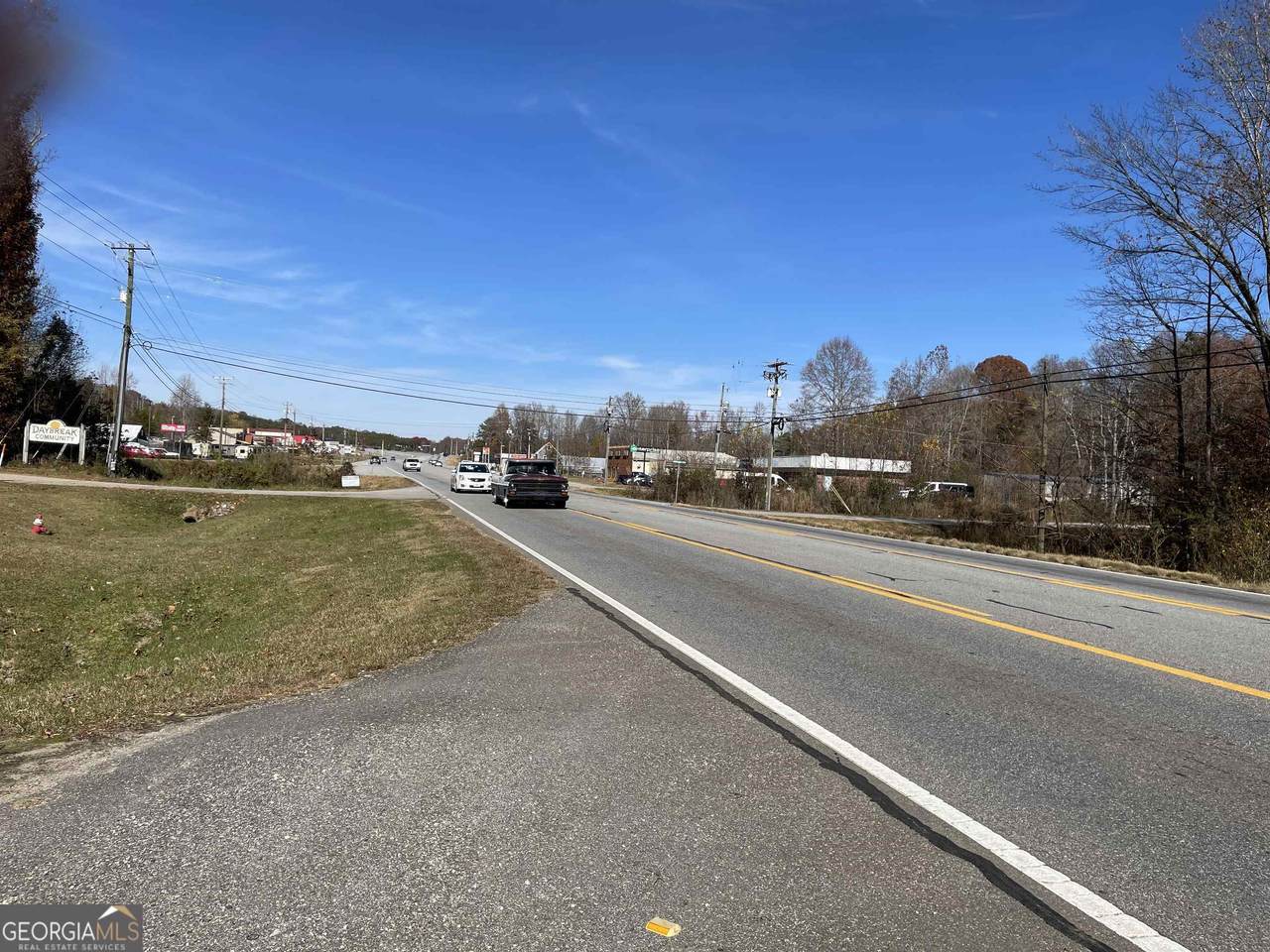 0 Highway 129 - Photo 1