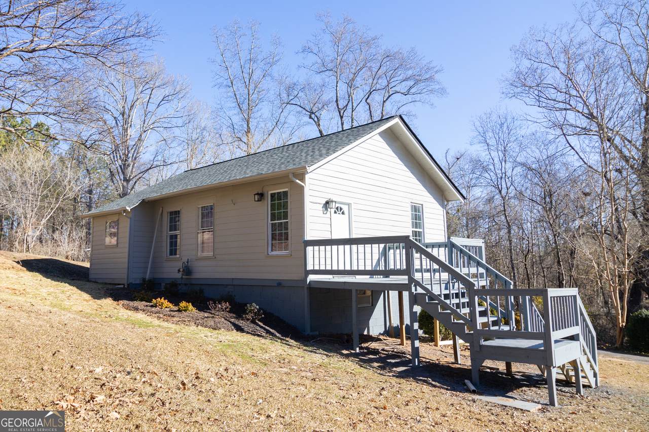 163 Rabbit Town Road - Photo 1