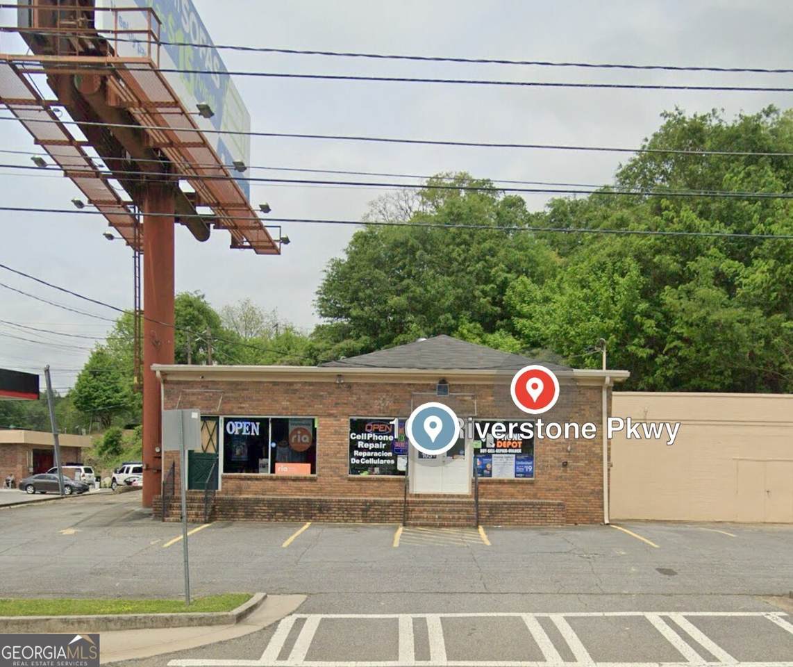 105 Riverstone Parkway - Photo 1